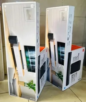 JBL Bar 500 With Amazing 3d Sound and Thrilling Bass