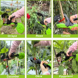 Plant Tying Tape Tool