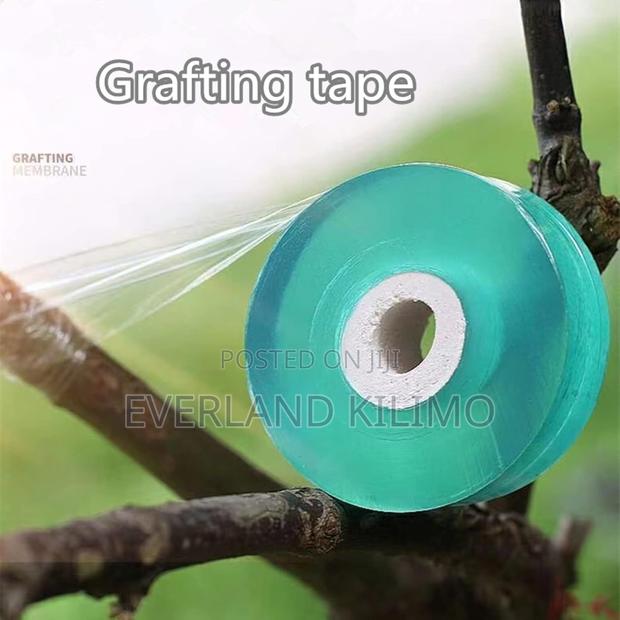 Garden Moisture Barrier Grafting Tape - main view