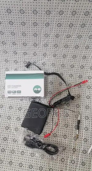 New Arrivalpin Hole Spy Camera 2mp