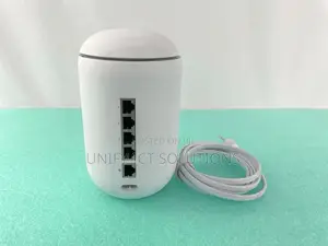 Ubiquiti Unifi Dream Machine Access Point/Switch