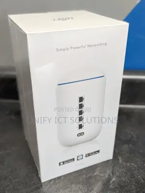 Ubiquiti Unifi Dream Machine Access Point/Switch