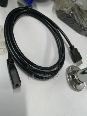 1.5mtrs Hdmi Male to Female Hdmi Cable