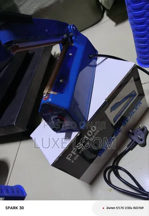 Impulse Sealer/100mm Impulse Sealer