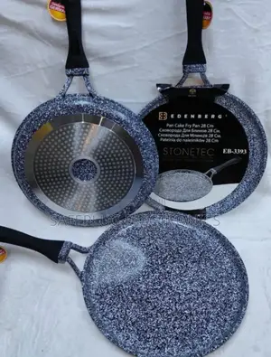 Frying Pan - Edenberg Non-Stick Pan