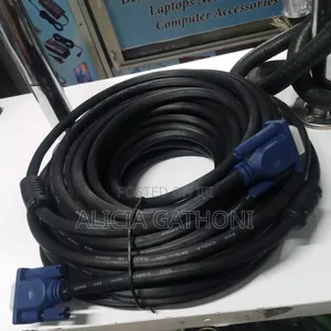 20M VGA to VGA Cable
