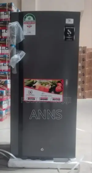 Smart Pro 150litres Single Door Refrigerator