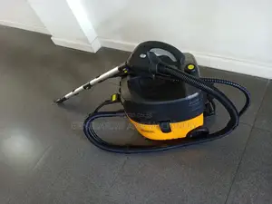 Vacuum Steam Cleaner