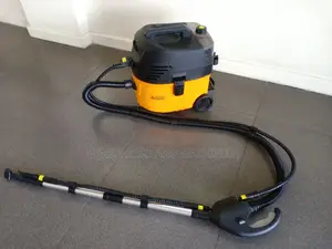 2100watts Steam Cleaner