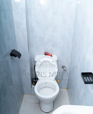 Roysambu TRMDRIVE Studio Airbnb