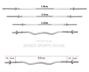 Standard Barbell