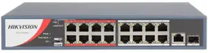 Hikvision 18 Port POE Switch DS-3E038P-E/M