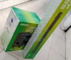 Vision Deep Base Sound Bar