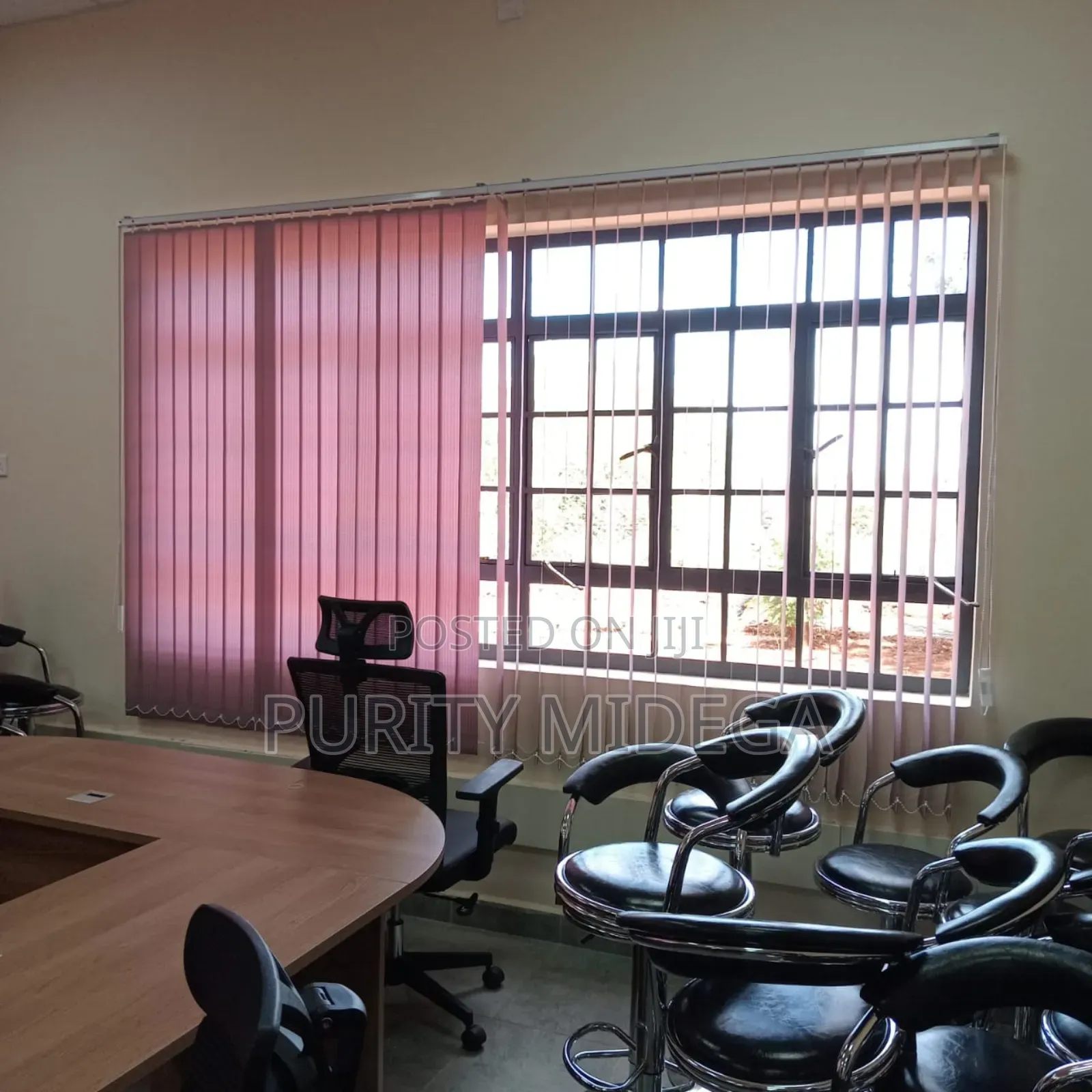 Window Blinds