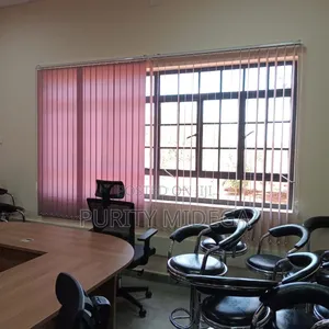 Window Blinds