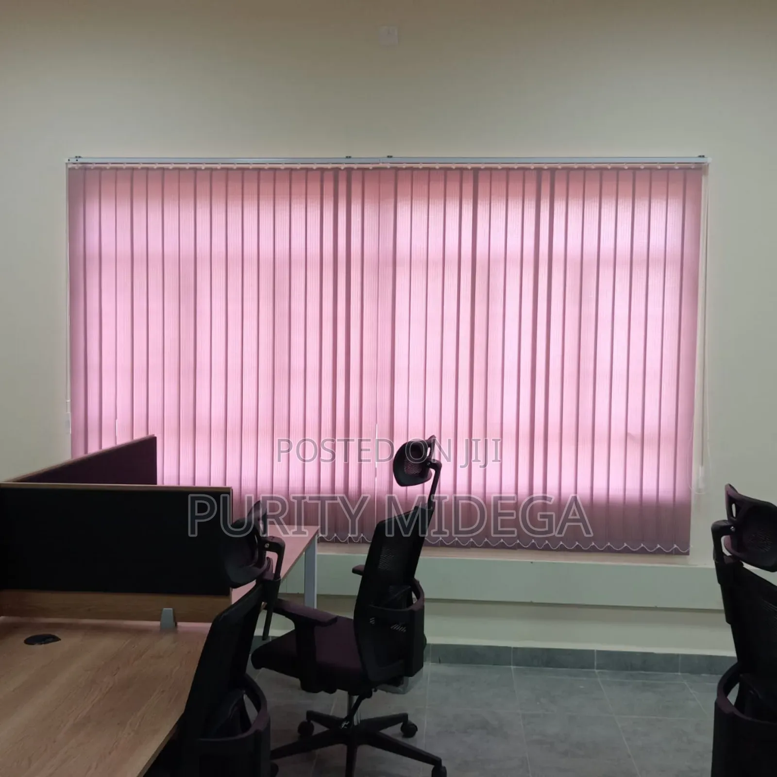 Window Blinds