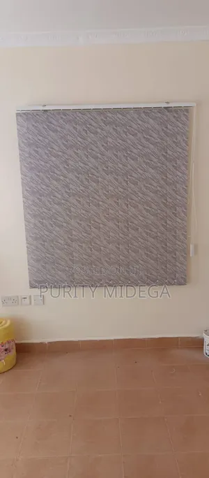 Blinds Blinds