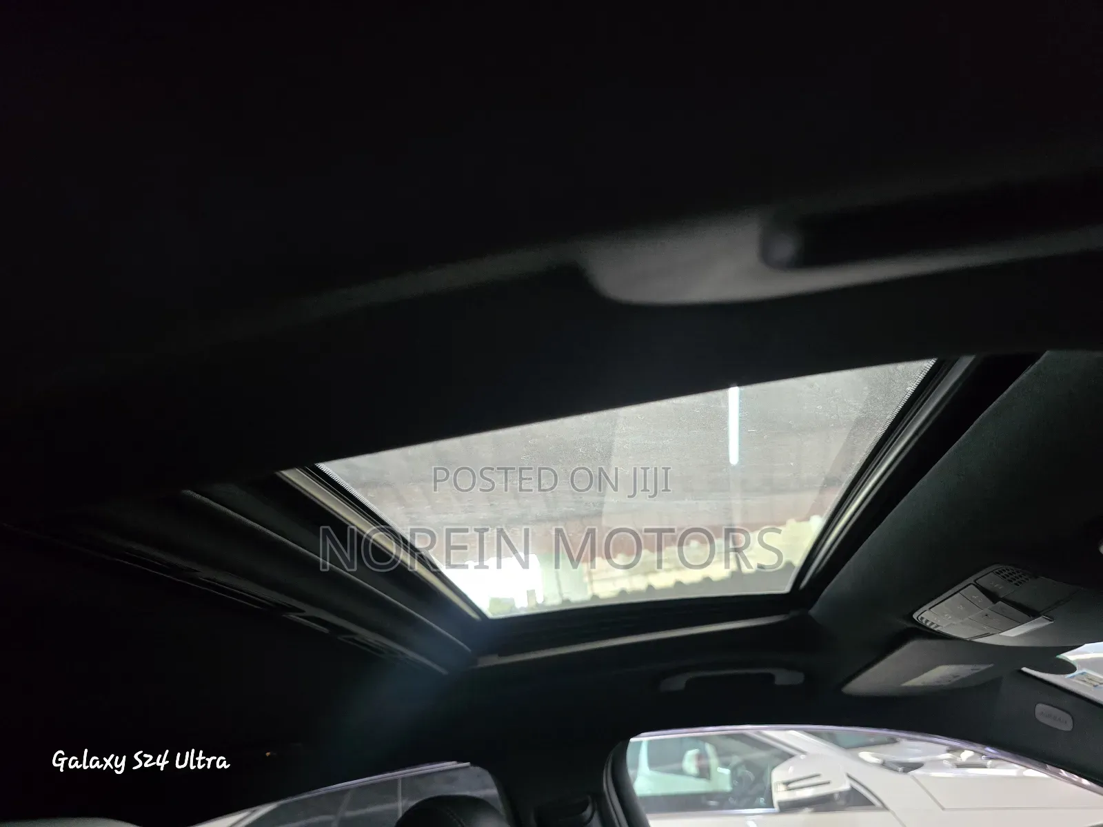 Mercedes-Benz GLE-Class 2017 White