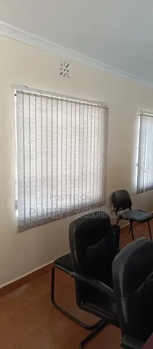 Quality Modern Office Blinds