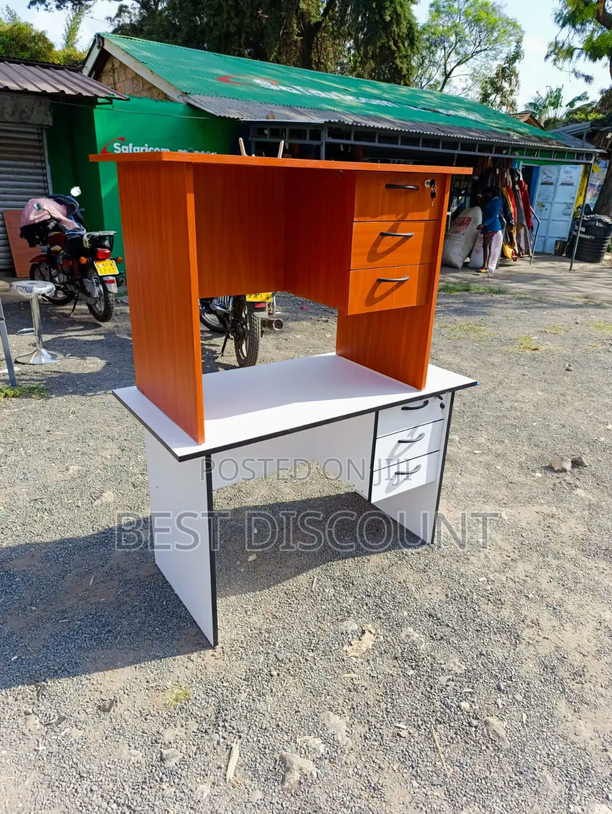Home And Office Study Tables
