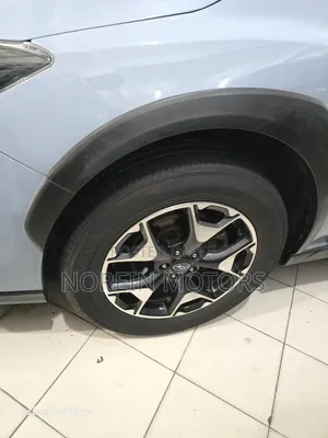 Subaru XV 2017 Blue