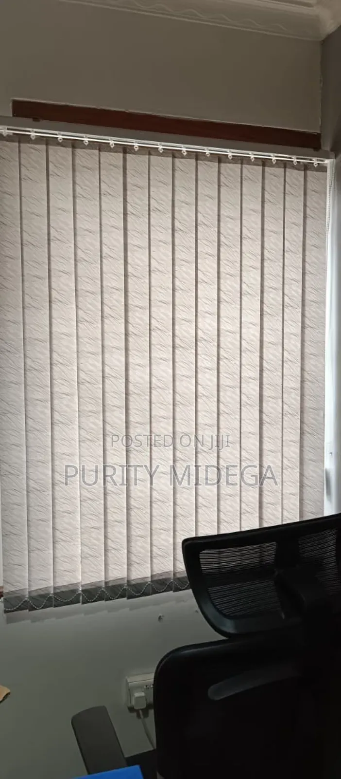 For Classy Window Designs