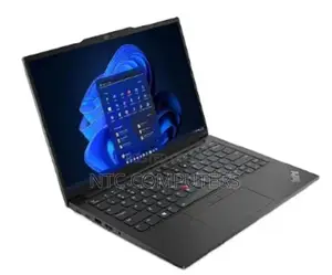 New Laptop Lenovo Thinkpad E16 G1 8GB Intel Core I7 SSD 512GB