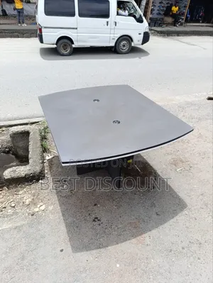 Boardroom Table 2m