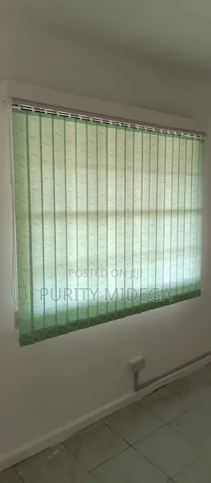 Commercial Office Blinds