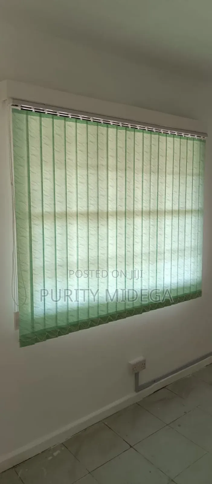 Commercial Office Blinds