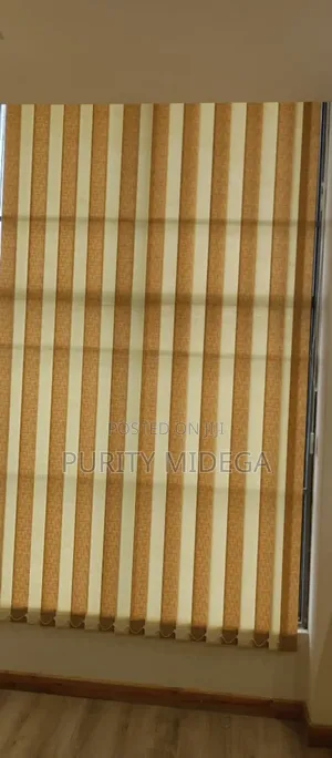 Commercial Office Blinds