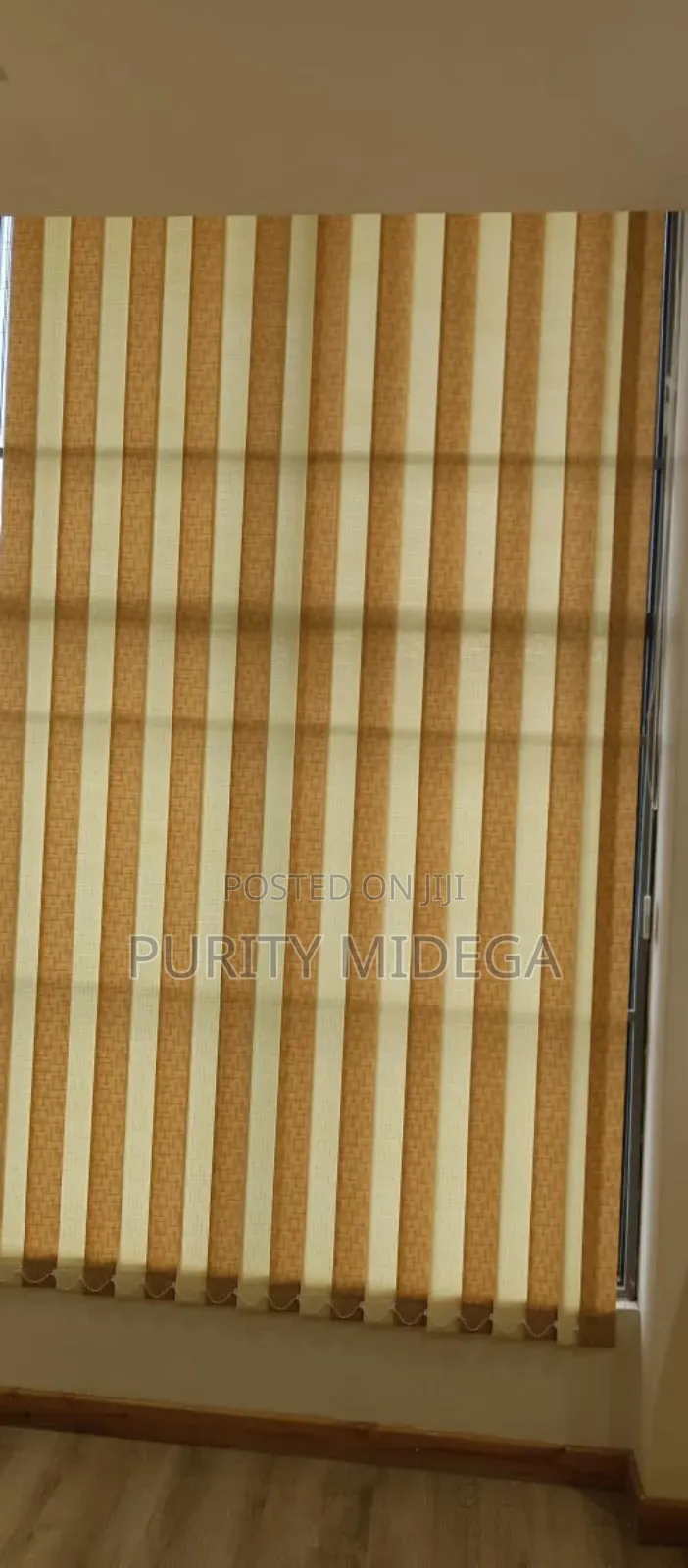 Commercial Office Blinds