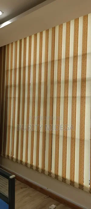 Commercial Office Blinds Slats