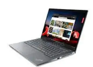 New Laptop Lenovo ThinkPad T14s G4 16GB Intel Core I7 SSD 512GB