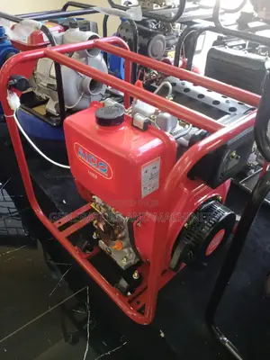 New Model 16hp Water Pump
