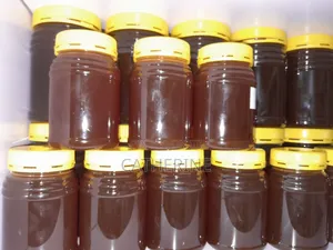 Deeva Drip Honey