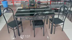 4 Sitter Imported Dining Table