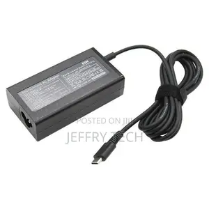 65W 20V 3.25A Type-C USB-C Laptop Adapter for Acer Chromeboo