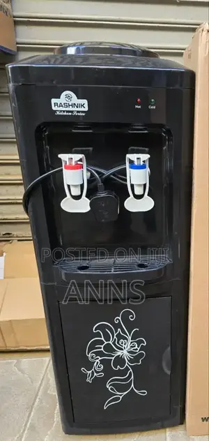 Rashnik Hot Normal Water Dispenser