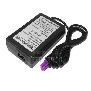 Printer Ac Power Adapter Charger for Hp Officejet 4500 Wirel