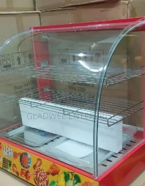 Electric Food Warmer/Impoted Food Warmer