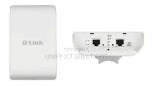 D-Link DAP-3410 Wireless N 5ghz Poe Outdoor Access Point