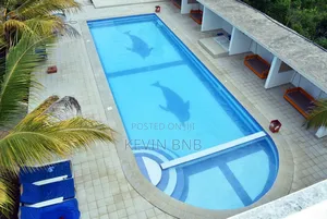 Diani Airbnb Luxurious 2 Bed Apartment Diani BNB