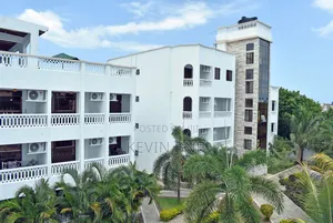 Diani Airbnb Luxurious 2 Bed Apartment Diani BNB