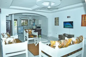 Diani Airbnb Luxurious 2 Bed Apartment Diani BNB
