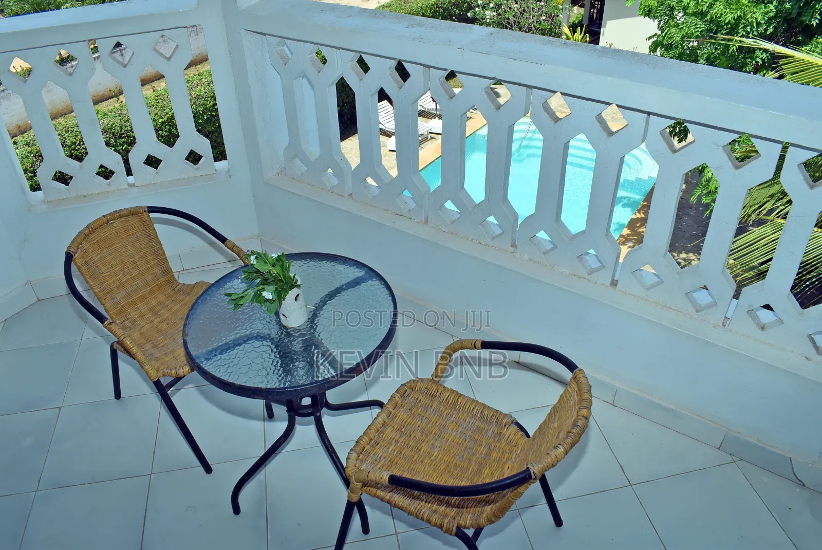 Diani Airbnb Luxurious 2 Bed Apartment Diani BNB
