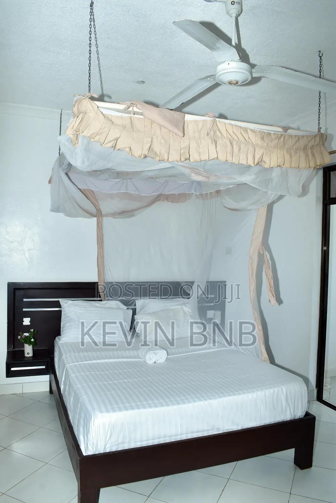 Diani Airbnb Luxurious 2 Bed Apartment Diani BNB