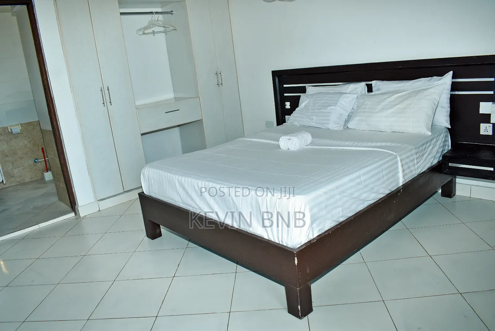 Diani Airbnb Luxurious 2 Bed Apartment Diani BNB