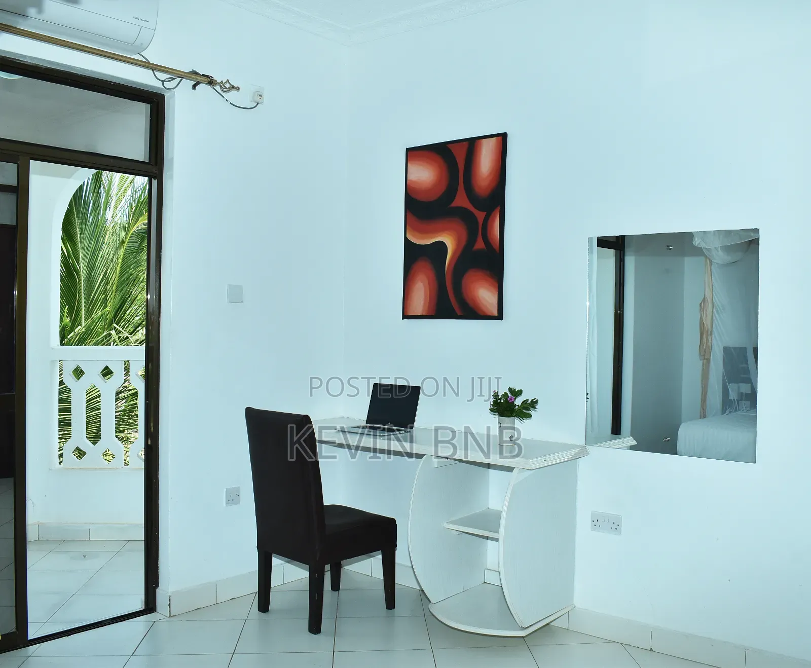 Diani Airbnb Luxurious 2 Bed Apartment Diani BNB