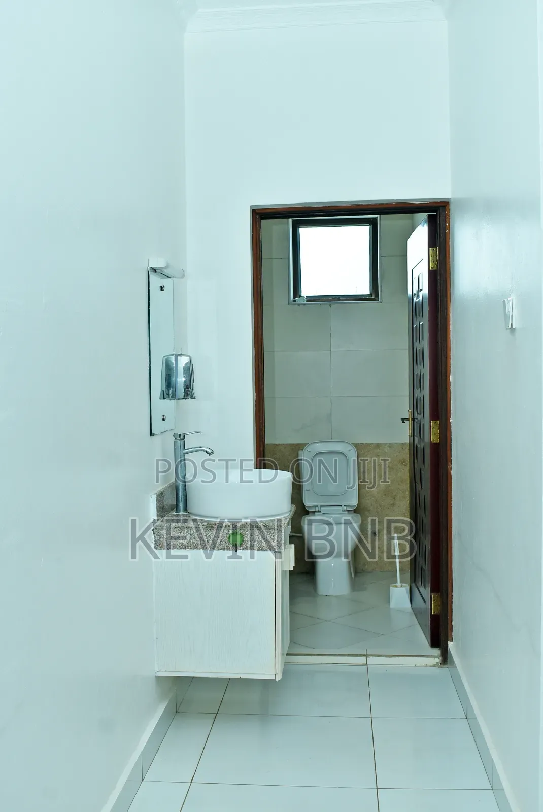 Diani Airbnb Luxurious 2 Bed Apartment Diani BNB